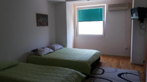 Отель Ms.Melody Apartment  Охрид